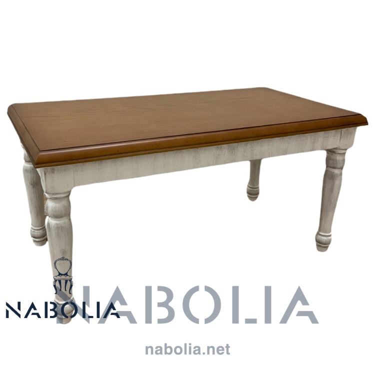 ترابيزة قهوة - Nabolia Damietta hub furniture