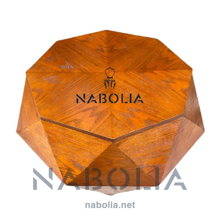 ترابيزة قهوة مسيف - Nabolia Damietta hub furniture