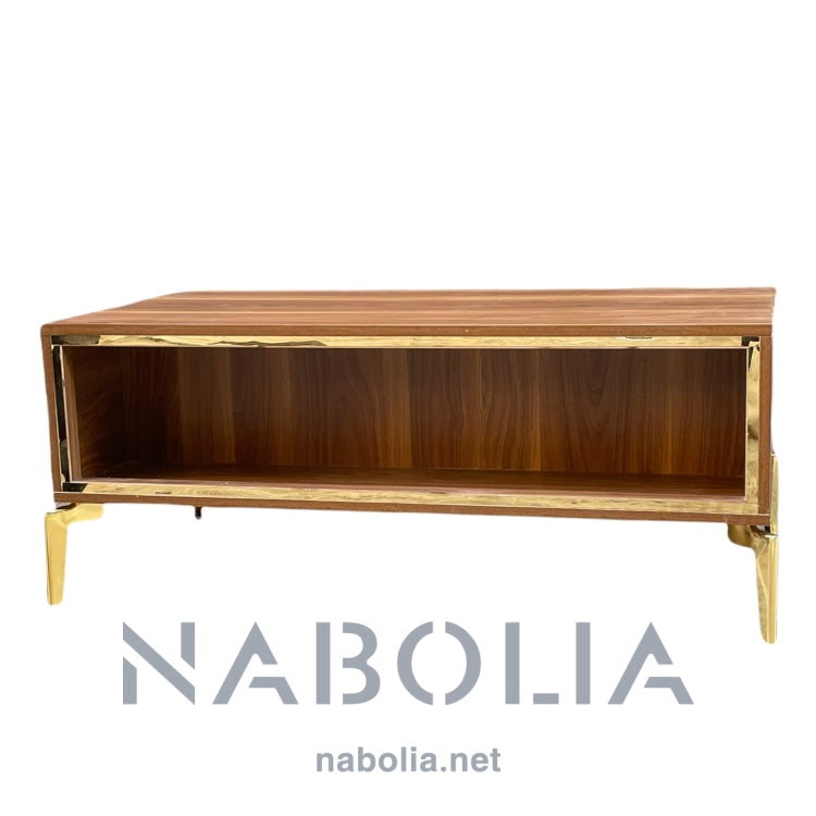 ترابيزة قهوة تركي - Nabolia Damietta hub furniture