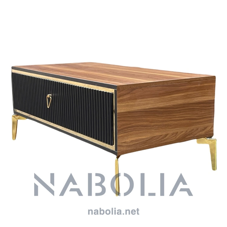 ترابيزة قهوة تركي - Nabolia Damietta hub furniture