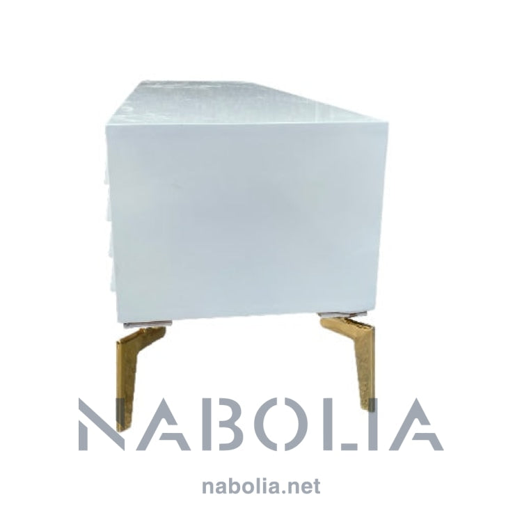 وحدة تلفزيون - Nabolia Damietta hub furniture