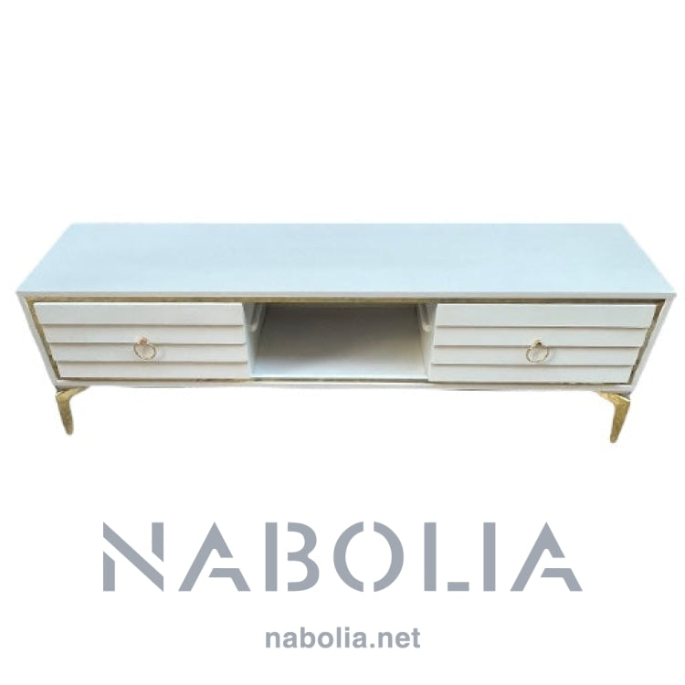 وحدة تلفزيون - Nabolia Damietta hub furniture